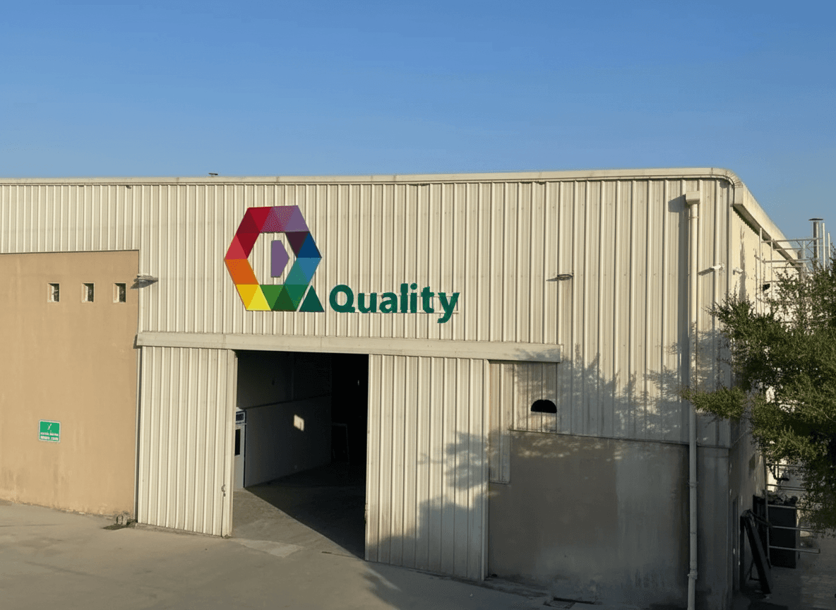 Quality Decoration Factory