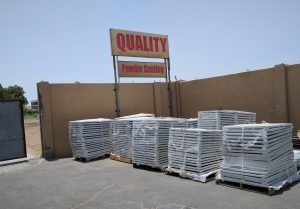 quality decoration powder coating