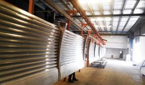 quality decoration profile