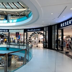 Government and Private Projects